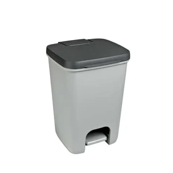 Essentials 20l Curver Cubo de basura