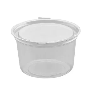 Envase mini pack 12 x 7.2 cm darnel