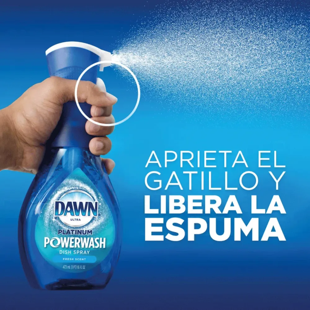 Pack Doble poder Dawn