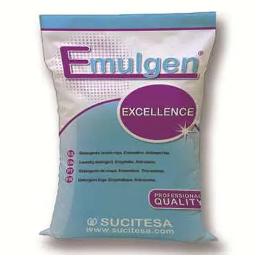 DETERGENTE EMULGEN PLUS EXCELLENCE
