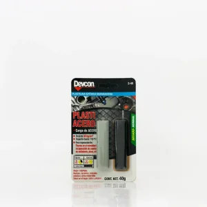 QUIMICO DEVCON PLASTIACERO BARRA