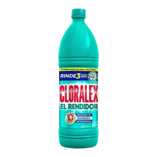 Cloralex 950 Ml DUNOSUSA