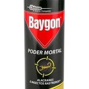 Insecticida Poder Mortal DUNOSUSA