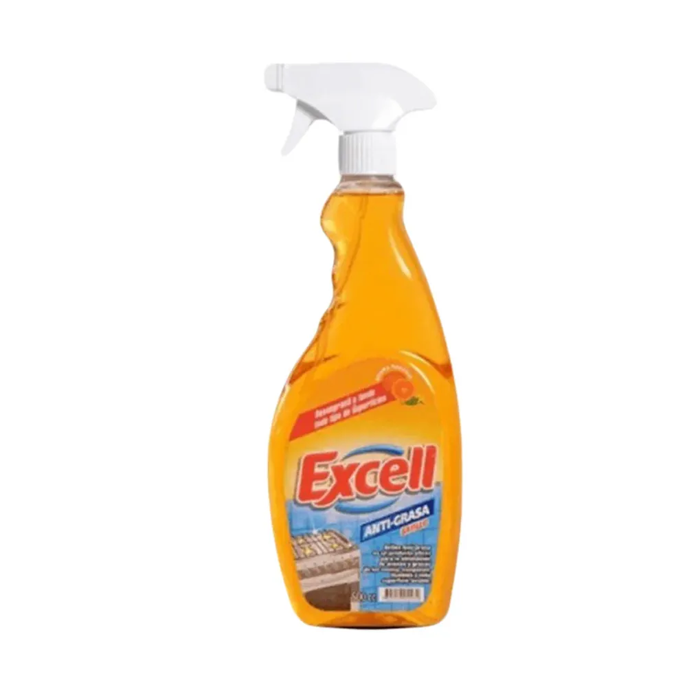 Antigrasas con gatillo Excell 500 cc