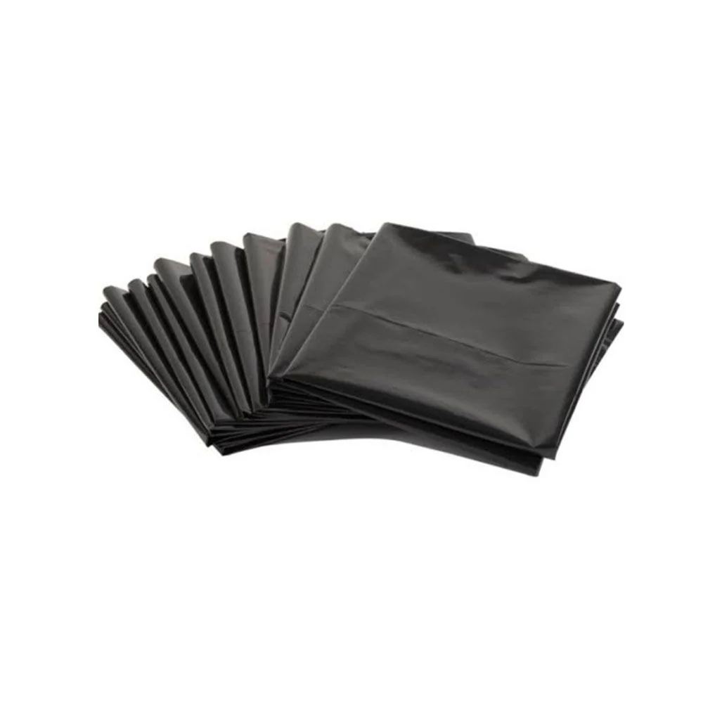 Bolsa Negra P/Basura 50 X 70 Cal 200 FADISPROL
