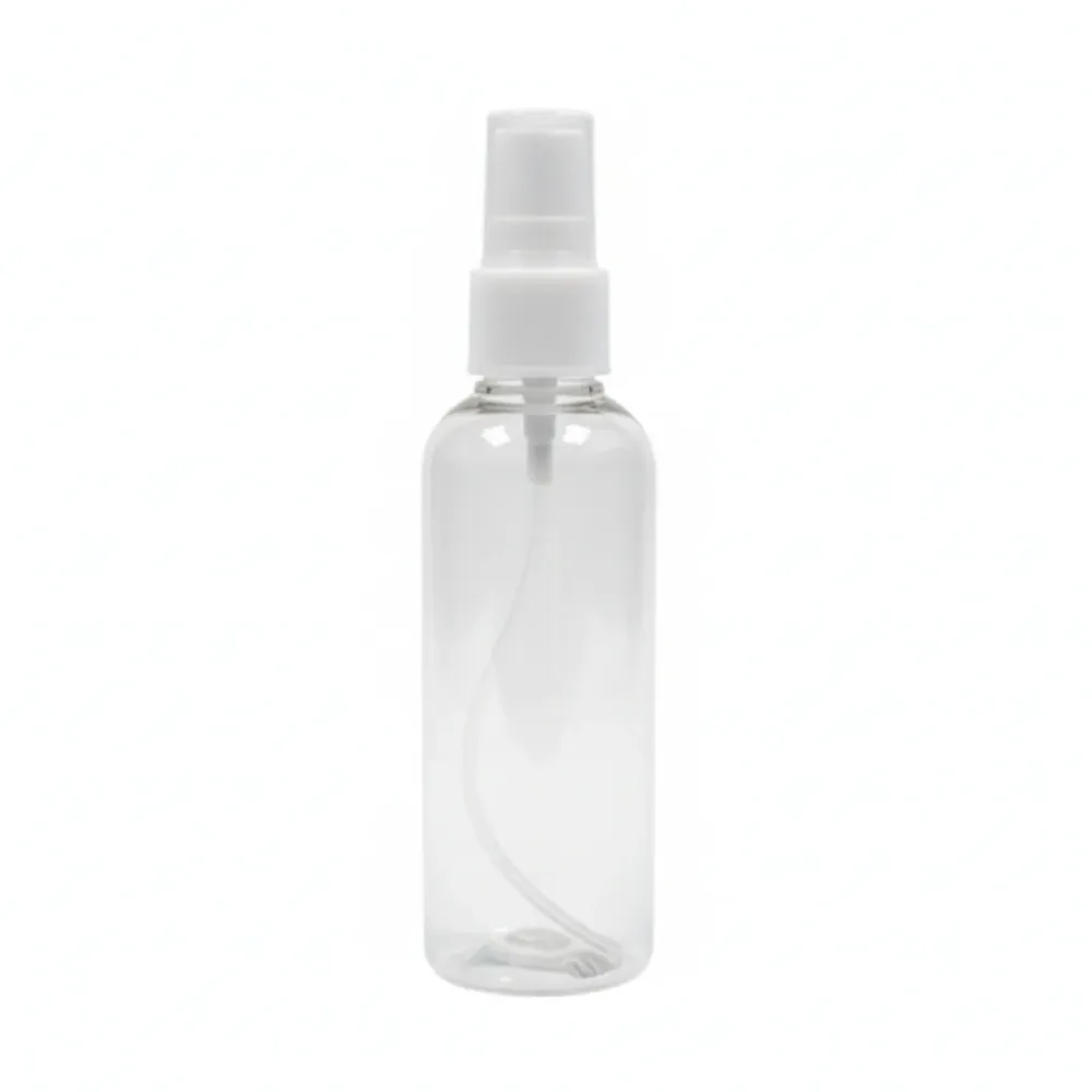 MINI ATOMIZADOR 100ml ferreteria
