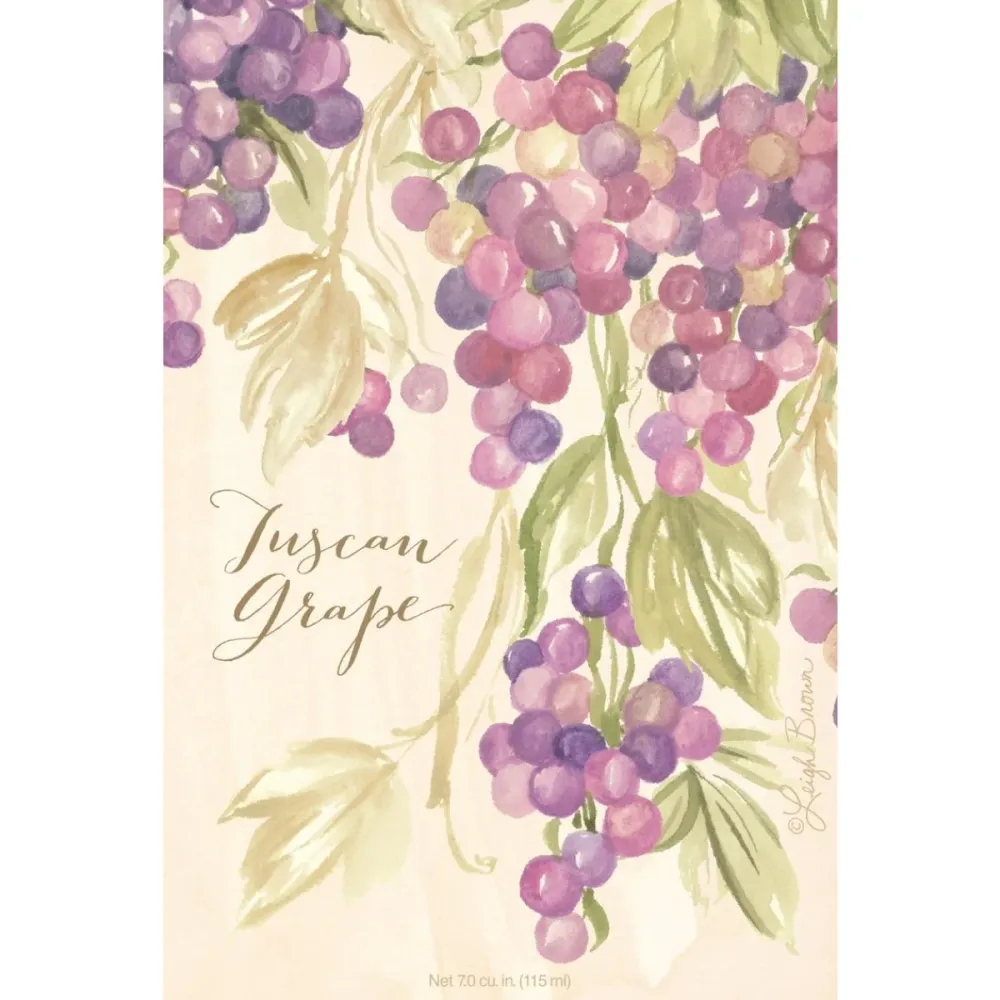 BOLSA PERFUMADA - TUSCAN GRAPE FRESH SCENTS