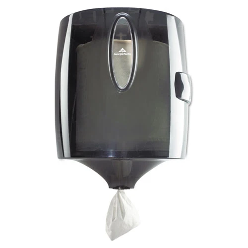 Dispenser,cntr Pull,smk GEORGIAPAC