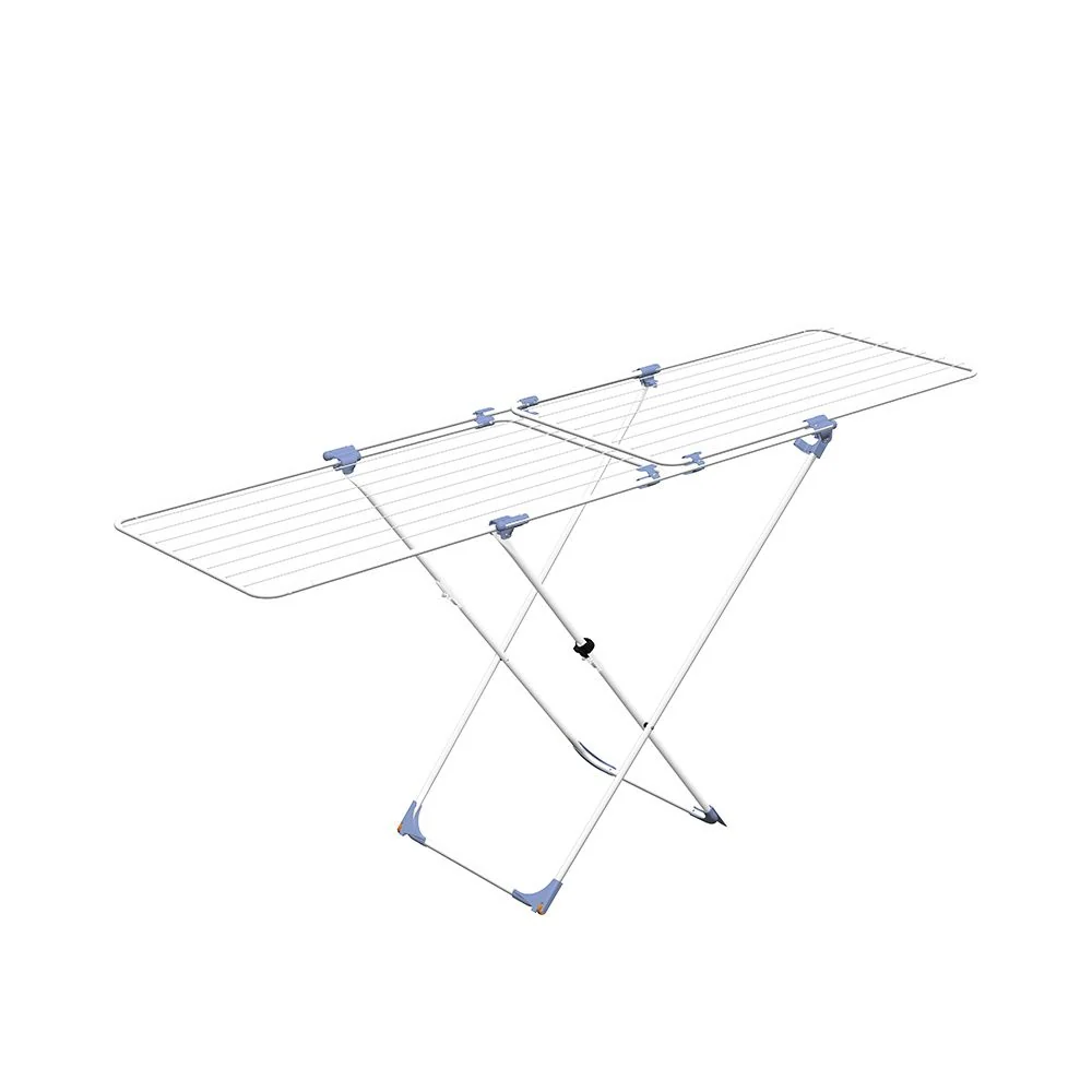 TENDEDERO EXTENSIBLE DUO, TENDIDO 22 m GIMI