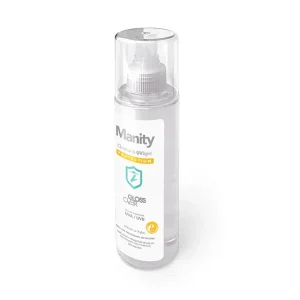 MANITY 200ml Gloss Over