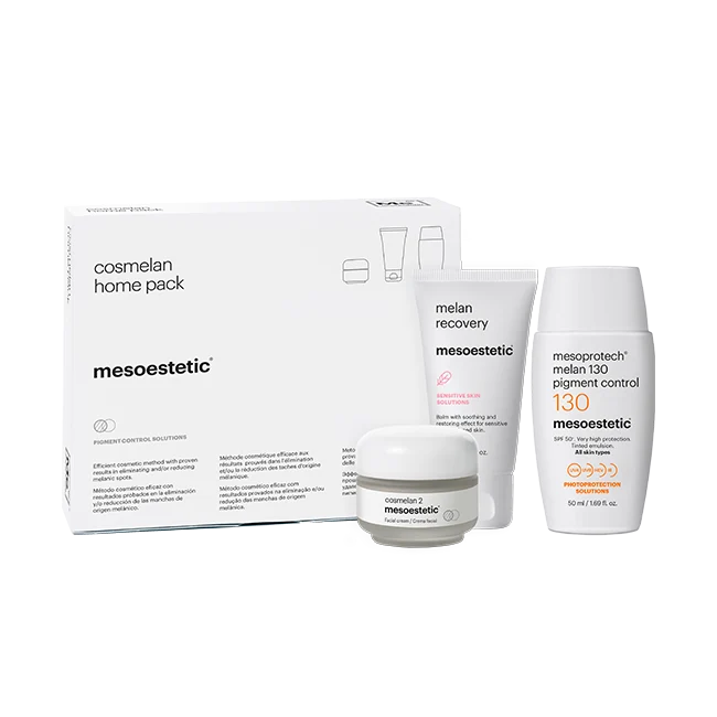 Hipoalergénico cosmelan® Zuhause pack