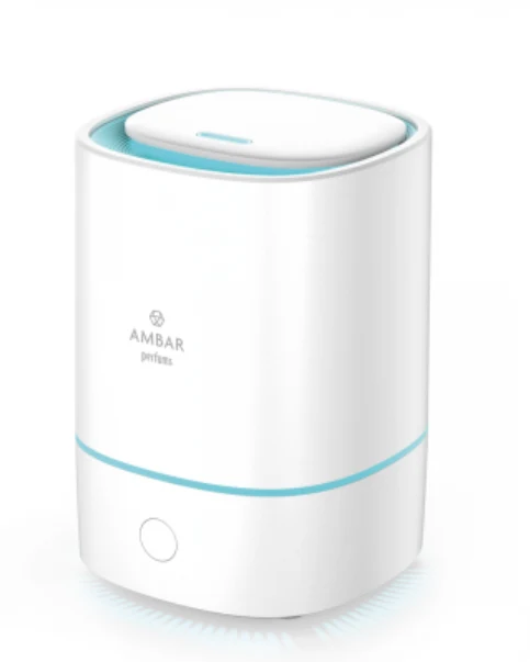 Humidificador 2.0 Ámbar