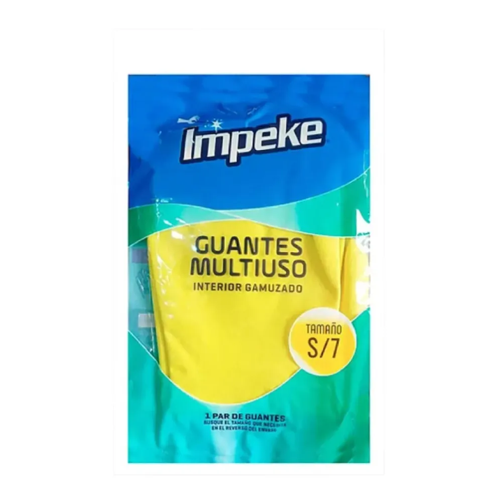 Guante Multiuso Impeke talla S