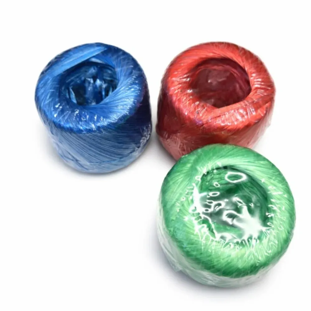CUERDA DE NYLON ROLLO Importacion Luna