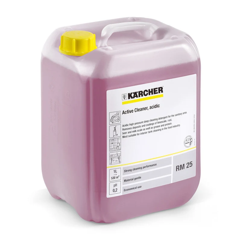 Detergente Karcher RM 25 10I Karcher EQA Online
