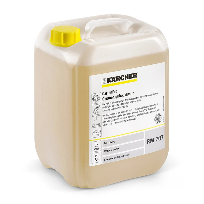 Detergente Karcher RM 767 10 I Karcher EQA Online