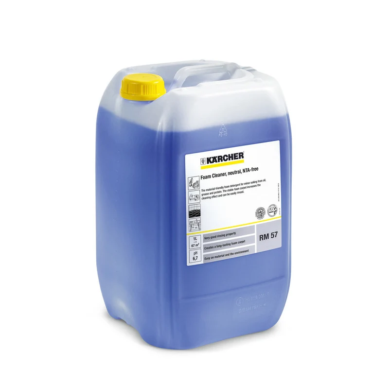 Detergente Karcher RM 57 20 I Karcher EQA Online