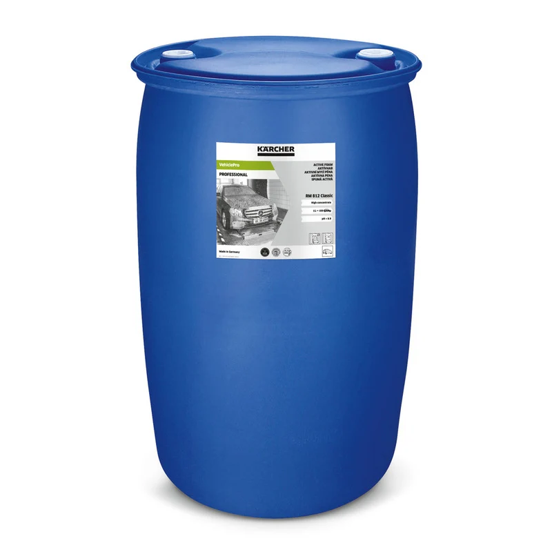 Detergente Karcher RM 812 200 I Karcher EQA Online