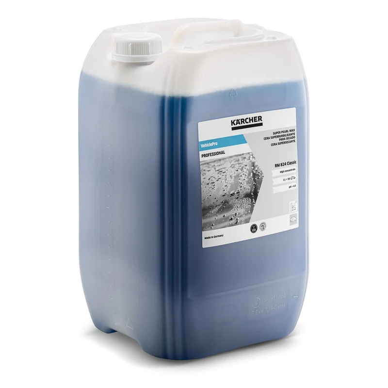 Detergente Karcher RM 824 20 I Karcher EQA Online