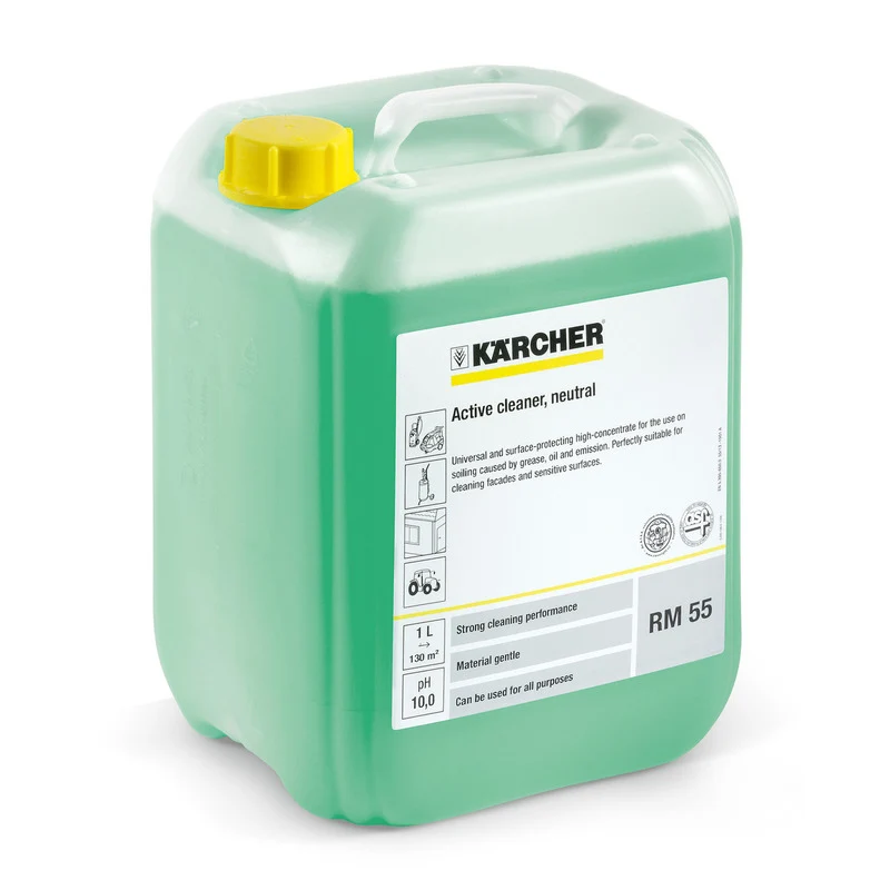 Detergente Karcher RM 55 20 I Karcher EQA Online