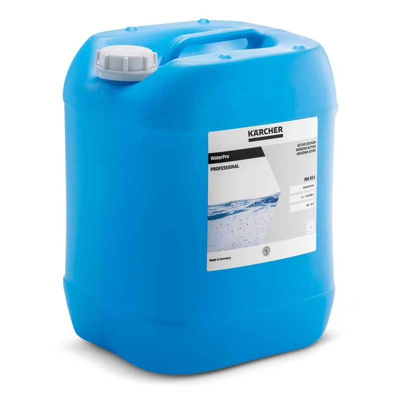 Detergente Karcher RM 851 20 I Karcher EQA Online