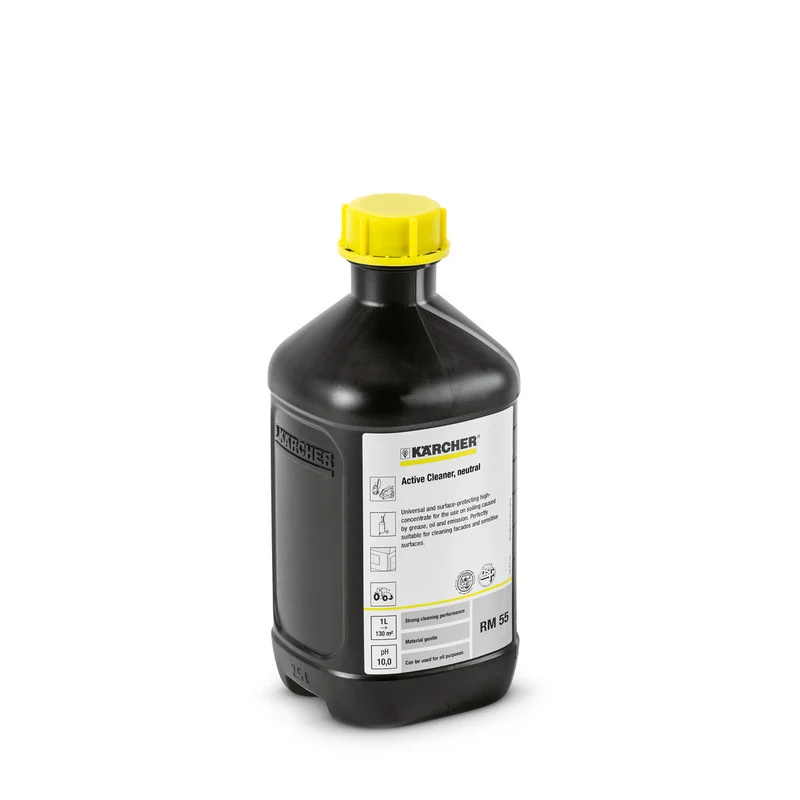 Detergente Karcher RM 55 Detergente Universal 2.5 L Karcher EQA Online