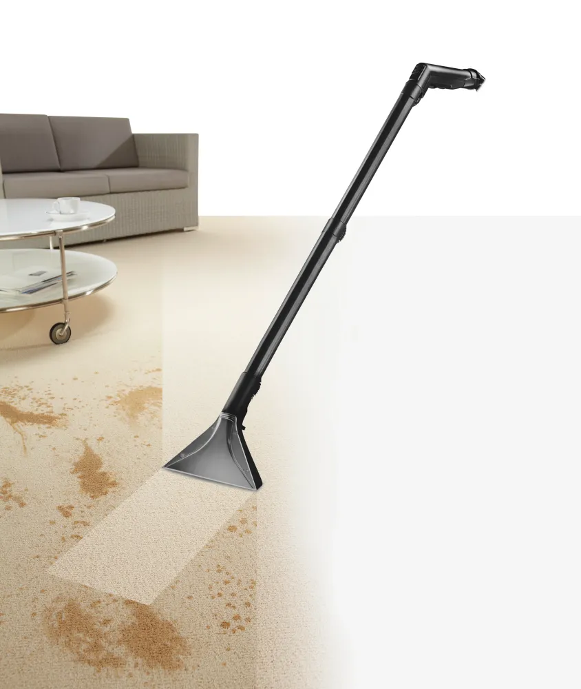 Detergente Karcher para Alfombras 1 Litro Karcher EQA Online