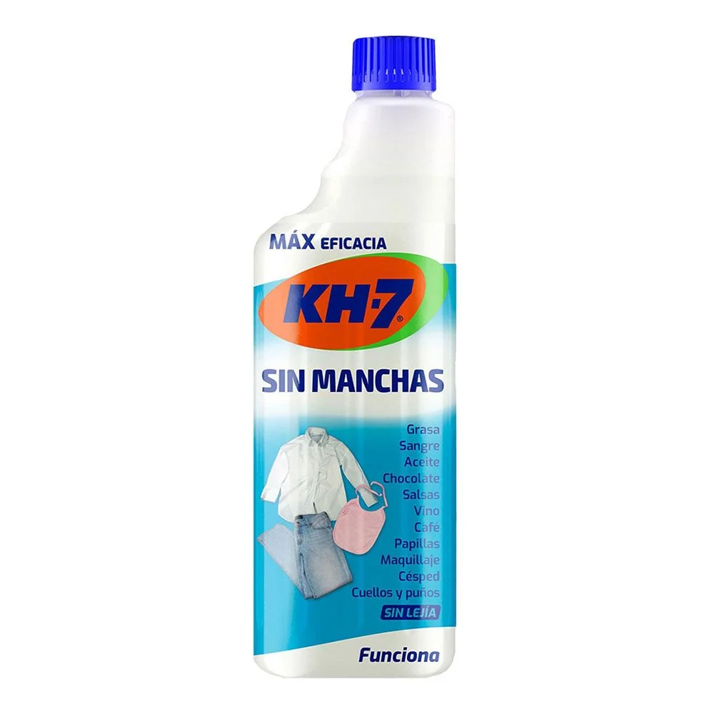 KH-7 SIN MANCHAS RECAMBIO 715 ml KH7