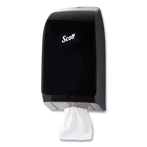 Dispenser,mod Hygienic,bk KIMBERLYCL