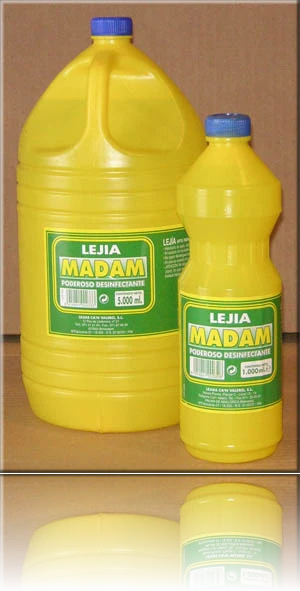 LEJIA NORMAL 2L. 6u