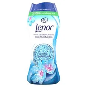 LENOR PERFUME PARA ROPA CON DESPERTAR PRIMAVERAL 210 G
