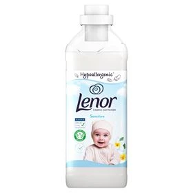 LENOR SENSITIVE SUAVIZANTE 850 ML