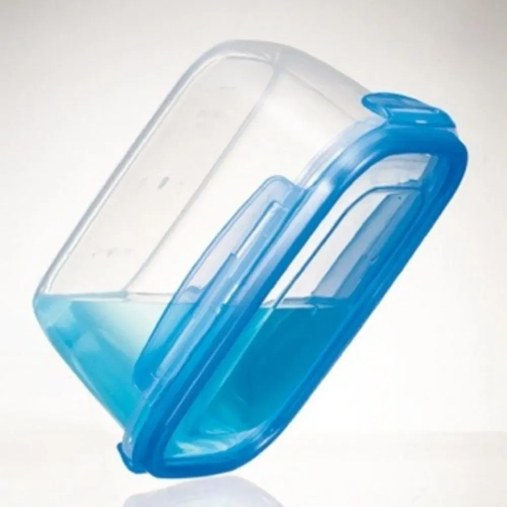 Contenedor Rectángular Soundlock 620 ml Lock & Lock