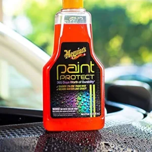 MEGUIAR´S PAINT PROTECT 532ML