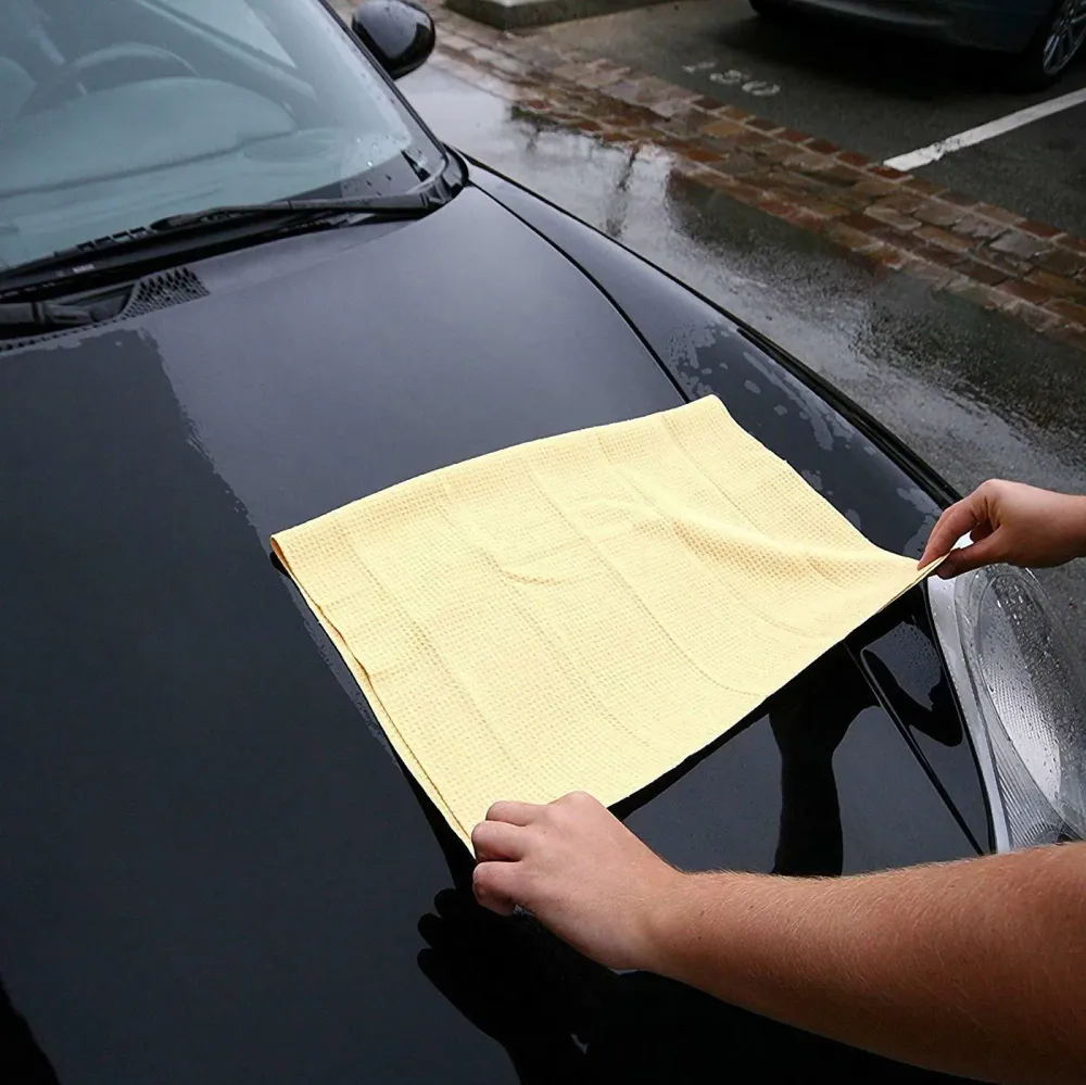 MEGUIAR´S WATER MAGNET DRYING TOWEL