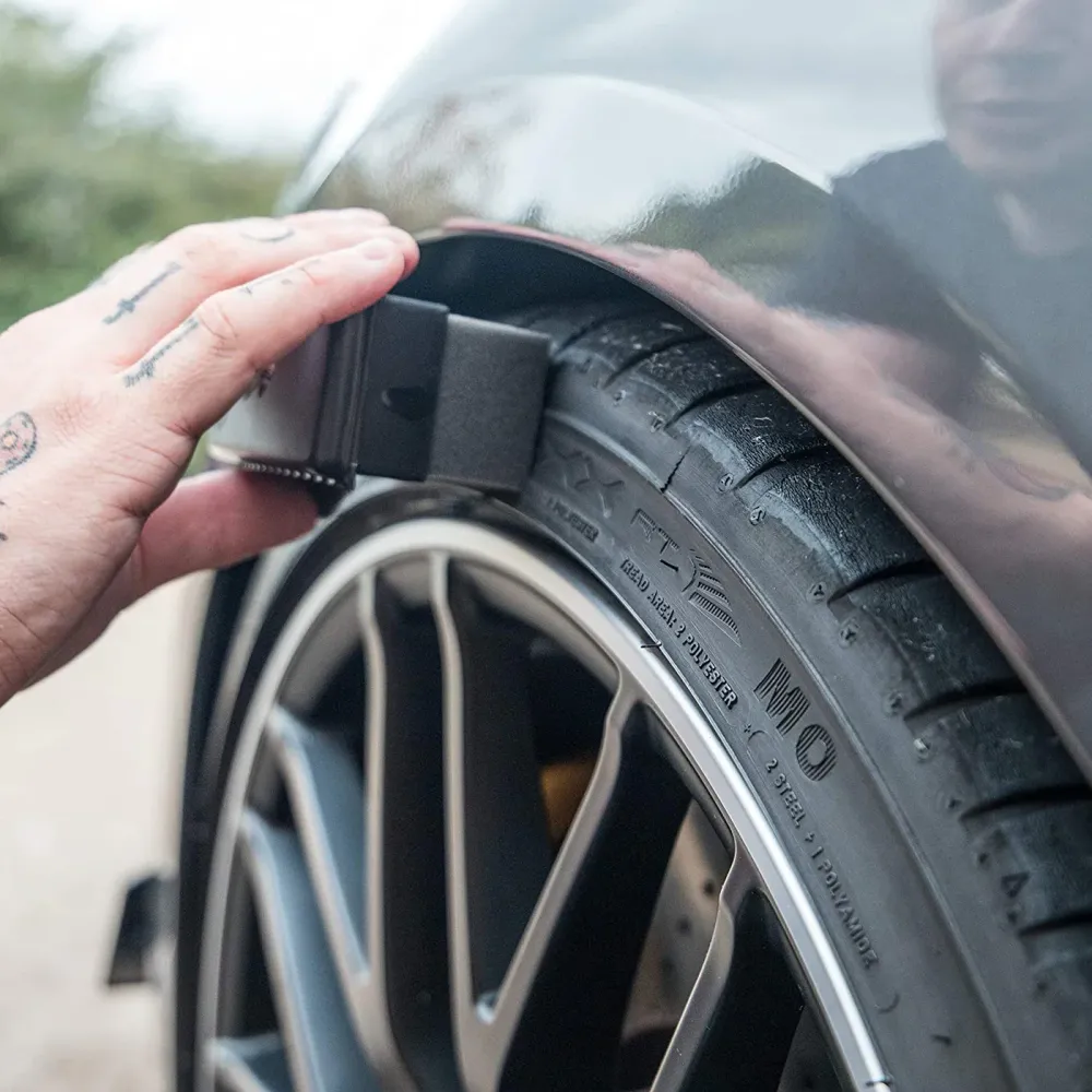 TYRE DRESSING APPLICATOR PAD MEGUIAR´S