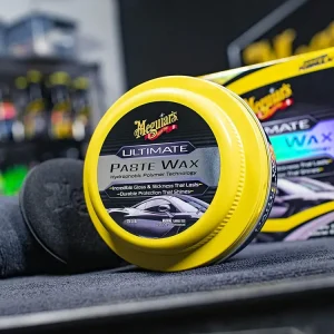 ULTIMATE WAX PASTE 311G MEGUIAR´S