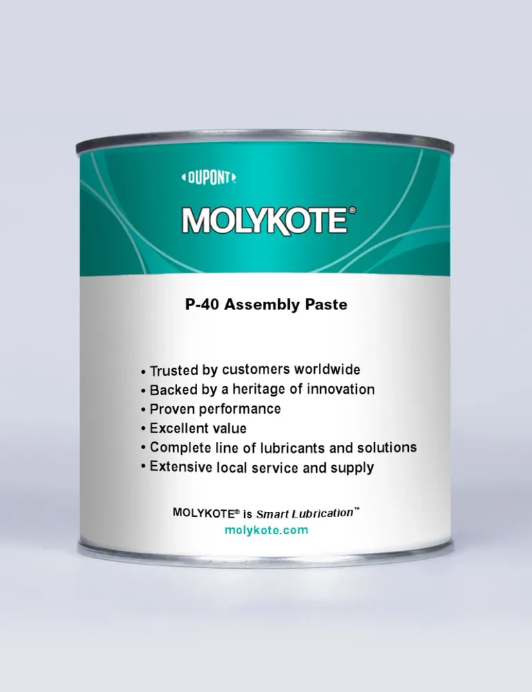 Molykote P-40 - 1 kg