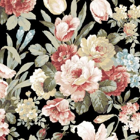 Servilleta Floral Montejo
