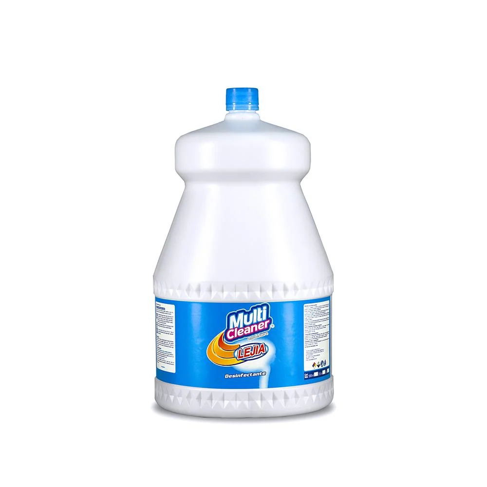 Lejí 5% x galón 3.8L Multicleaner