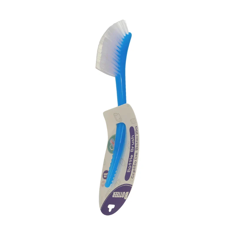 CEPILLO LAVATETERO BG270 MUNBE Azul
