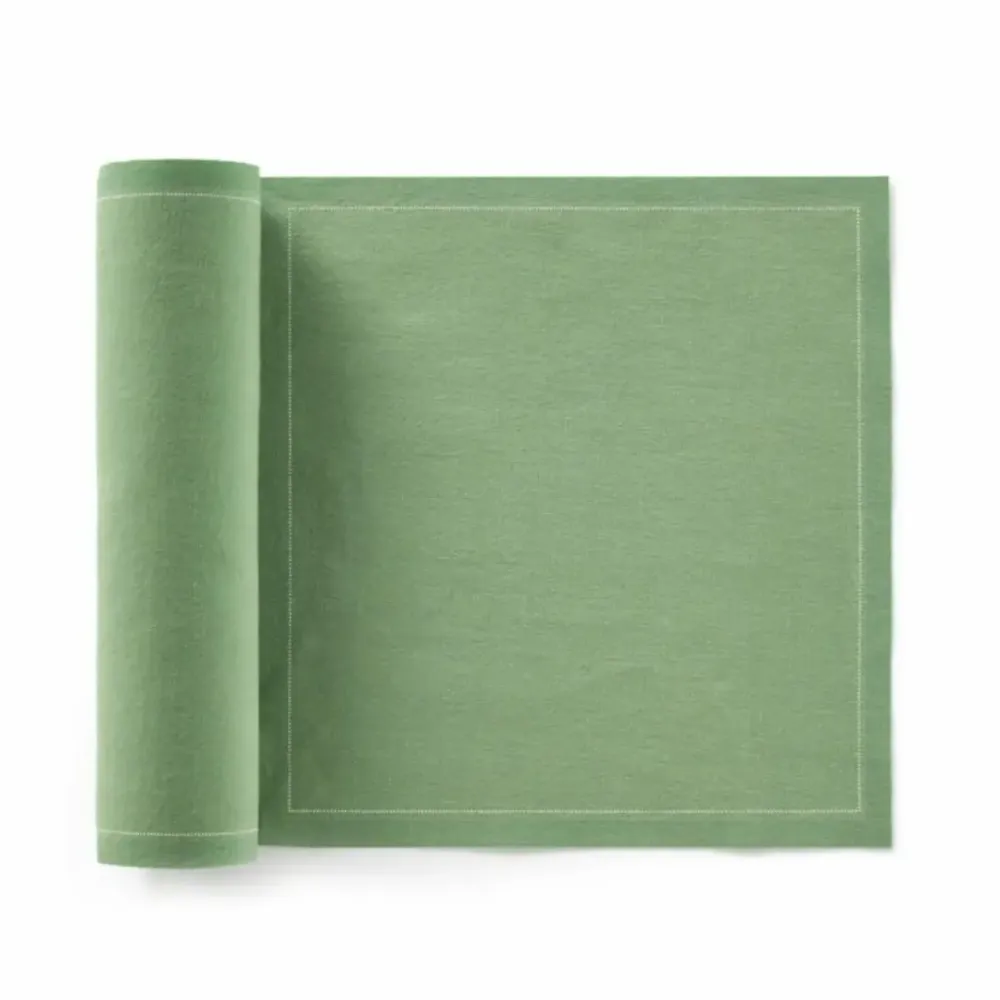 Servilletas Grandes Verde Eucalipto My Drap