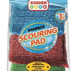 ESPONJA (MULTICOLOR) Ninguno