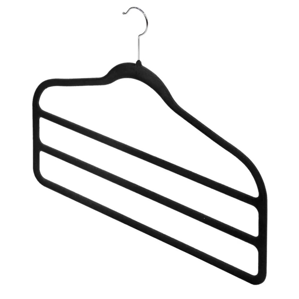 GANCHO PARA ACCESORIOS 3PK Ninguno
