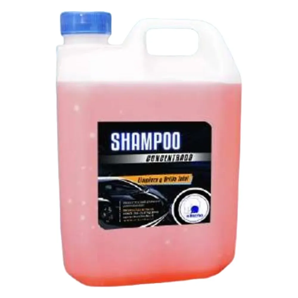 Shampoo para autos Freezecar Nitsche