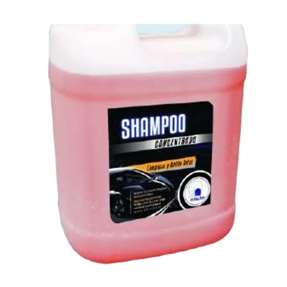 Shampoo para autos Freezecar Nitsche