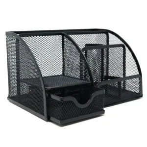 ORGANIZADOR RECTANGULAR MESH