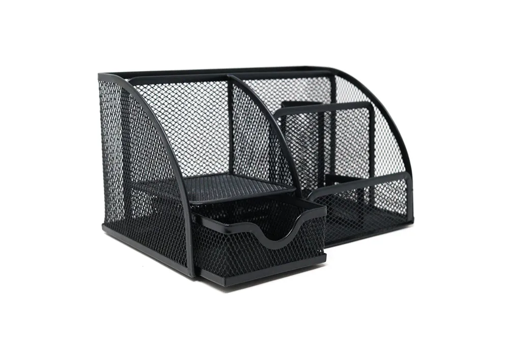 ORGANIZADOR RECTANGULAR MESH