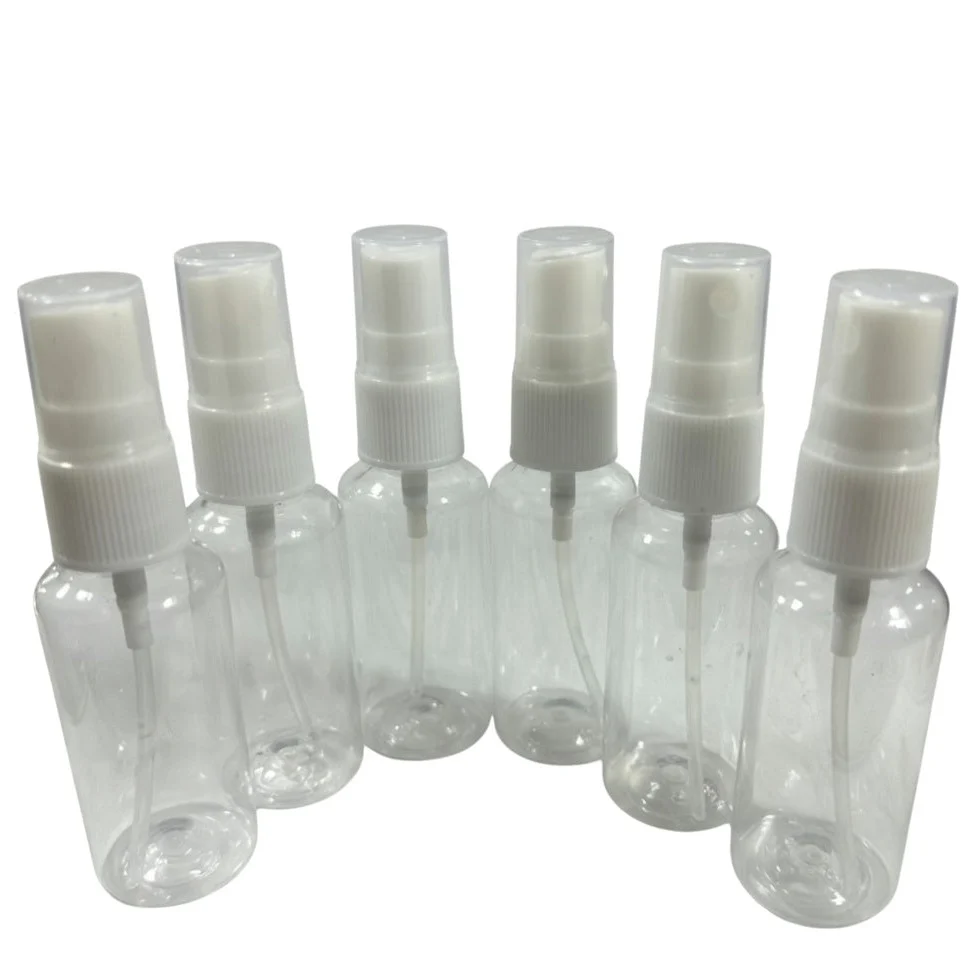 PACK DE 6 ATOMIZADORES 75ml Packs