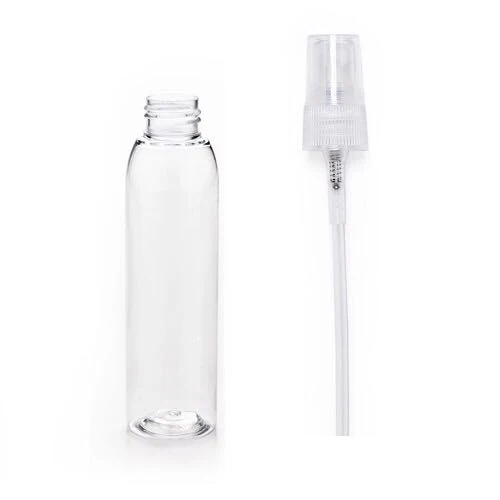 PACK DE 3 MINI ATOMIZADORES 100ml Packs